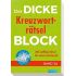 Der dicke Kreuzworträtsel-Block Band 26