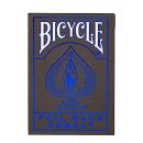 Bicycle Mettaluxe Blue