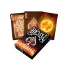  Fournier Stargazer Sunspot Spielkarten