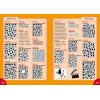  Rätsel für Erwachsene: 400 Seiten Rätselspaß in Farbe