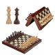 &nbsp; Master of Chess Magnetisches Schachspiel Test