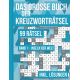 &nbsp; Das große Buch der Kreuzworträtsel - 99 Rätsel Band 1 Test