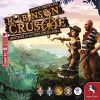 Pegasus Spiele 51945G - Robinson Crusoe