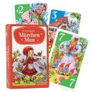 TS Spielkarten Märchen Mau-Mau