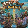 Asmodee Days of Wonder Small World of Warcraft