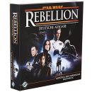 Asmodee Fantasy Flight Games | Star Wars: Rebellion – Aufstieg des Imperiums