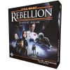 Asmodee Fantasy Flight Games | Star Wars: Rebellion – Aufstieg des Imperiums