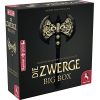 Pegasus Spiele 51933G - Die Zwerge Big Box
