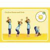  30 Kinderyoga-Bildkarten Übungen und Reime für kleine Yogis