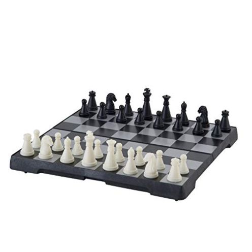  Engelhart Schachspiel