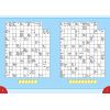  Kreuzworträtsel für Kinder: 400 Seiten Rätselspaß