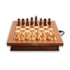  Millennium Exclusive Luxe Edition M843 Schachspiel