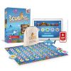  Rudy Games Scubi Sea Story Interaktives Lernspiel mit App
