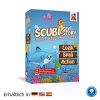  Rudy Games Scubi Sea Story Interaktives Lernspiel mit App