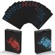 &nbsp; Wodasi Pokerkarten aus Plastik Test