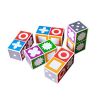 HCM Kinzel HCM55157 Crazy Cubes - Brain Game