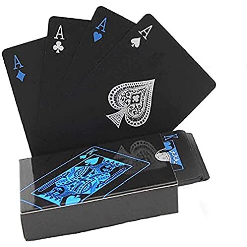  Ziranee Magic Poker Karten