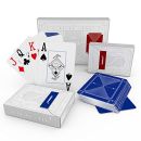 &nbsp; Slowplay Pokerkarten aus 100 Prozent Kunststoff