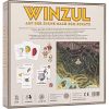 WINZUL - Das Abenteuer Brettspiel