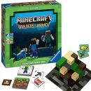 Ravensburger 26132 - Minecraft Builders & Biomes