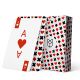 &nbsp; Black fox Games Profi Pokerkarten Test