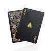  Bierdorf Pokerkarten Schwarzer Diamant