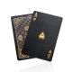 &nbsp; Bierdorf Pokerkarten Schwarzer Diamant Test