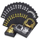 &nbsp; Joyoldelf Poker-Karten Set