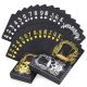 &nbsp; Joyoldelf Poker-Karten Set Test