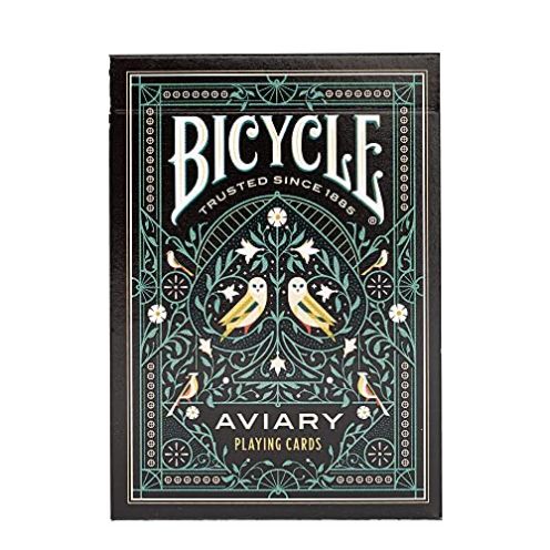 Bicycle Aviary Creatives