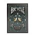 Bicycle Aviary Creatives Spielkarten