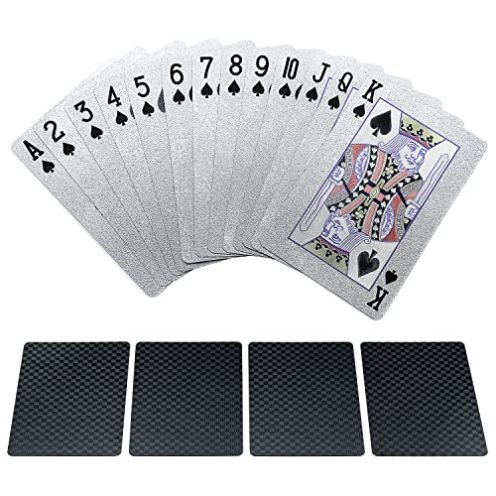  Joyoldelf Poker Karten