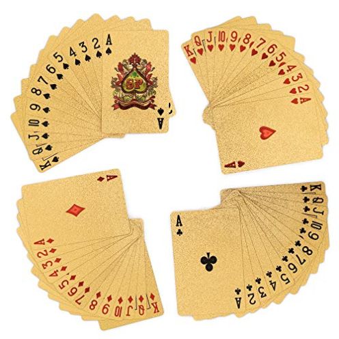  Jewellbox Poker Karten