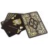 Bullets Playing Cards Plastik Pokerkarten