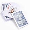  Vinsani Motorrad-Spielkarten in Pokergröße