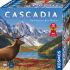 KOSMOS 682590 Cascadia – Im Herzen der Natur Brettspiel