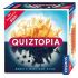 KOSMOS 694296 - Quiztopia- Gemeinsam gegen das Spiel Brettspiel