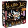 Pegasus Spiele Munchkin Quest Big Box