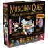 Pegasus Spiele Munchkin Quest Big Box Brettspiel