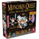 Pegasus Spiele Munchkin Quest Big Box Test