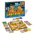 Ravensburger 3D-Labyrinth Labyrinth Familien-Brettspiel