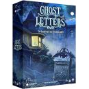 &nbsp; Ghost Letters - Murder Mystery Spiel mit geheimen Rollen - Gesellschaftsspiel