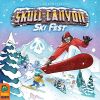  Pandasaurus Skull Canyon: Skifest Gesellschaftsspiel