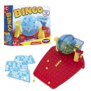 &nbsp; Wowow Toys Bingo-Maschinen-Spiel-Set