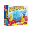  Wowow Toys Bingo-Maschinen-Spiel-Set