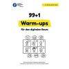  99+1 Warm-ups für den digitalen Raum