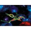  PLAYMOBIL 71089 Star Trek - Klingonenschiff: Bird-of-Prey