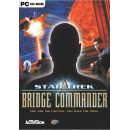 &nbsp; Activision Star Trek Spiel Bridge Commander PC Spiel