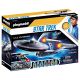 &nbsp; Star Trek Spielzeug U.S.S. Enterprise NCC-1701 Test