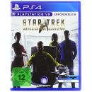 &nbsp; Star Trek Bridge Crew Playstation VR Spiel